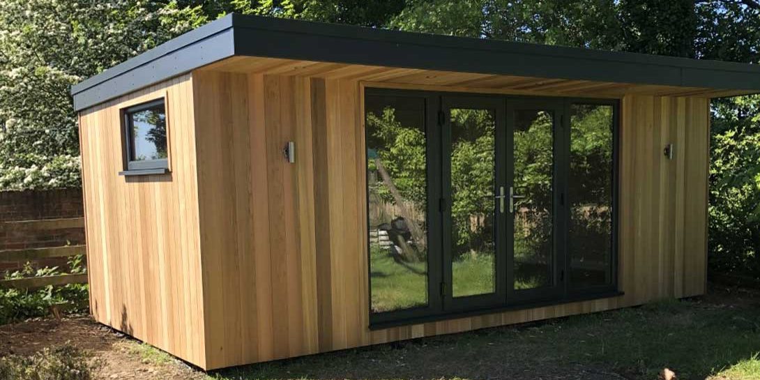 Due To Expansion Joiner Required - Horto Garden Rooms